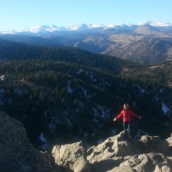 Meet your Posher, Julie - Picture 1 of 1